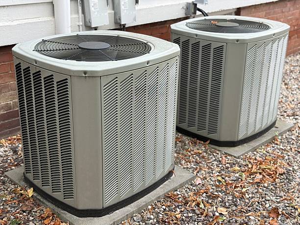 Reliable Hvac contractor in Federal Way, WA by JG Cool HVAC